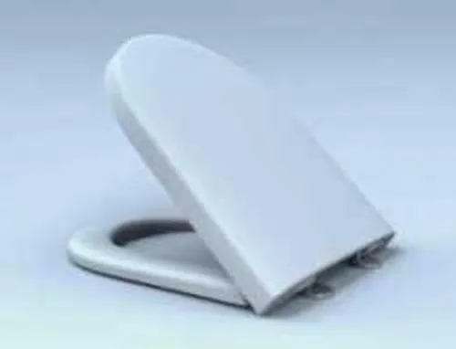 WC Sitz für Villeroy & Boch Subway mit softclose weiß