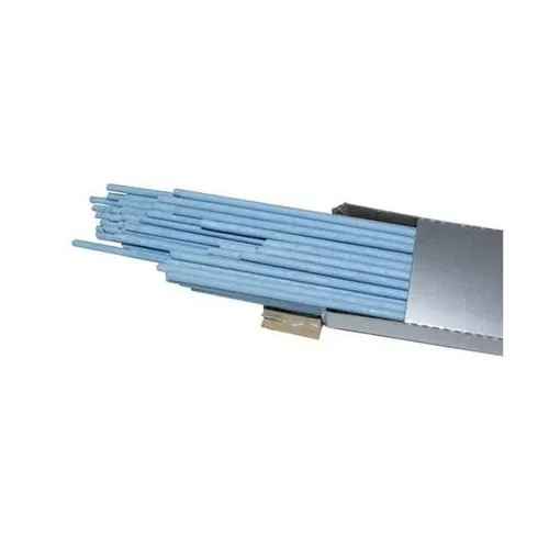 Produktbild Silberhartlot umhüllt L-Ag55Sn ø1,5mm