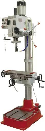 Mühlen von HOLZMANN Maschinen