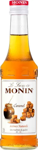 Monin Karamell-Sirup