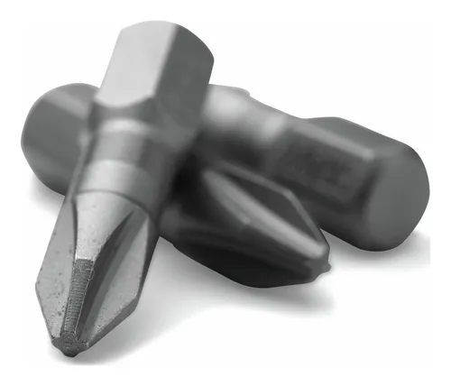 Stroxx Bit-Box, Phillips, PH2, 100 Stück - 100-758 (100 Stück)