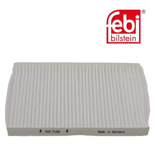 Febi Bilstein Filter, Innenraumluft 31042
