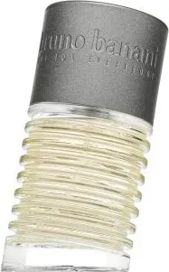 Bruno Banani Man Eau de Toilette für Herren 50 ml von bruno banani