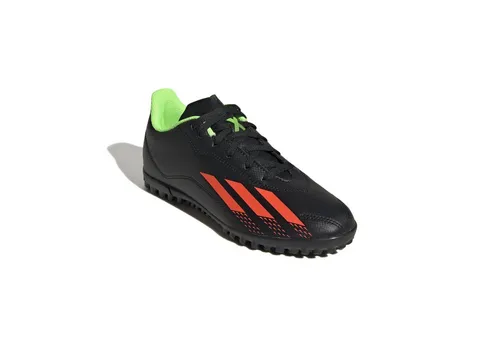 adidas Performance X Speedportal.4 TF für Kunstrasen, Hart- und Aschenplätze schwarz Fußballschuh