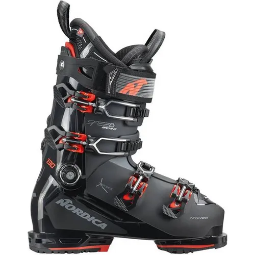 NORDICA Speedmachine 3 130 (GW) Skischuh 23/24-28.5 - Hochleistungs-Skischuh für präzise Kontrolle und Komfort auf der Piste, ideal für anspruchsvolle Skifahrer.