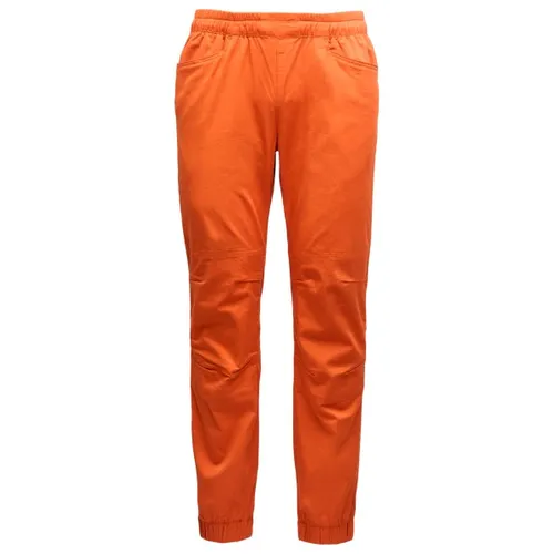 Black Diamond M Notion Pants saffron (8012) SML von Black Diamond