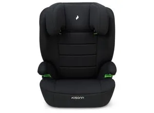 Osann Kinderautositz Musca ECE R 129 i-Size, Schwarz