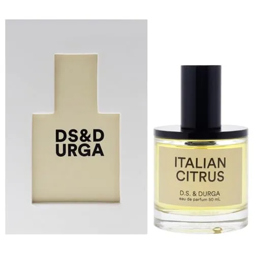 DS & Durga Italian Citrus Eau de Parfum 50 ml