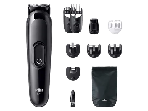 Braun All-in-One Series 3 (AIO3560)