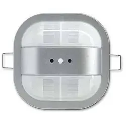 ABB Stotz S&J KNX-AP-Präsenzmelder 6131/50-183-500 in grau von ABB