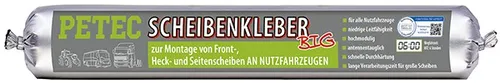 PETEC Scheibenkleber, Schlauchbeutel 600 ml