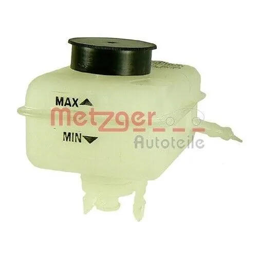 Metzger Ausgleichsbehälter, Bremsflüssigkeit 2140044