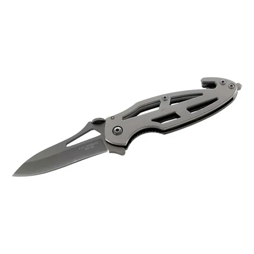 Herbertz Einmhand-Rettungsmesser 11cm