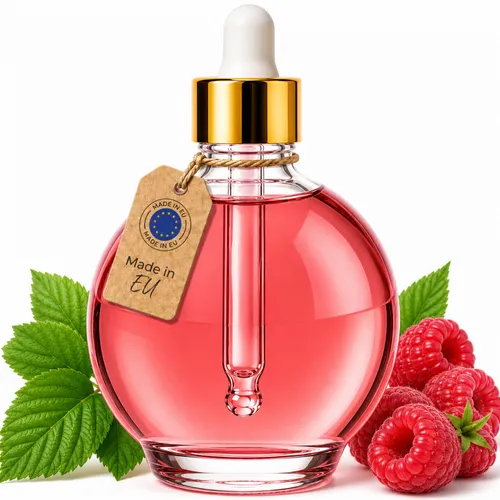 Nagel- und Nagelhautöl Himbeere Nagel- und Nagelhautöl Nagelhautöl 75 ml