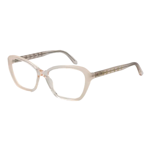 Guess GU50115 025 Damen Brillenfassung - Brillenfassungen in elegantem Schmetterlingsstil, aus hochwertigem Azetat mit einer Glasbreite von 52 mm – ideal für modebewusste Damen. Lieferung inklusive Original-Etui.