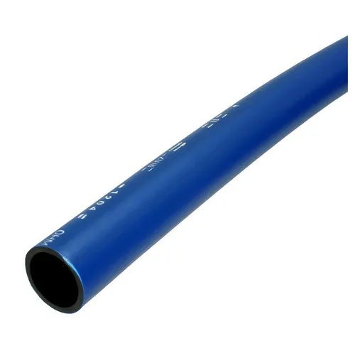 50m PE 100 RC Trinkwasserrohr 3/4 Zoll - Hochwertiges Erdrohr für Trinkwasser, langlebig und druckbeständig, ideal für Wasserversorgungssysteme.