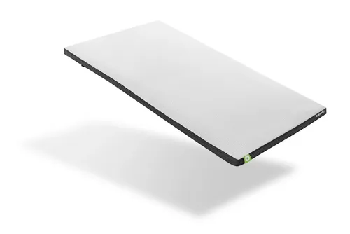 Matratzenschoner Schwarz von BLACKROLL