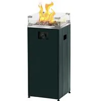 Buschbeck Feuerstelle Malta