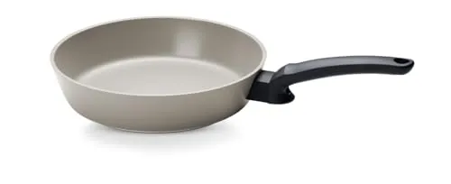 Fissler Ceratal® Evo Comfort Pfanne 26 cm – Keramikpfanne mit CookStar® Boden