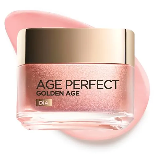LorÉal paris AGE PERFECT GOLDEN AGE Tagescreme 50 ml