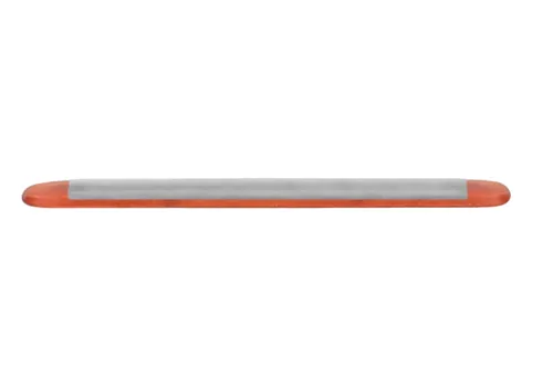 HERPA H0 HERPA Hänsch DBS 5000 für ZM/LKW 1:87 orangetransparent 054812