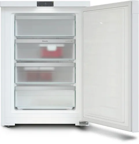 Miele F 4001 C Tisch-Gefrierschrank Weiß