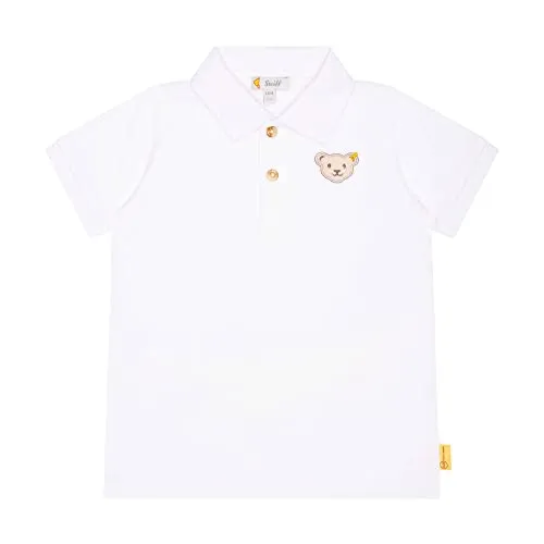 Steiff Kinder Polo-Shirt von Steiff