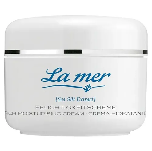 La mer Origin Of Feuchtigkeitscreme 50ml von La Mer