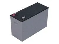 Spezial Batterie für USV 12V/7AH - Elektronik & Foto: Hochleistungsbatterie mit 7200 mAh Kapazität, ideal für unterbrechungsfreie Stromversorgung (USV) und zuverlässige Energieversorgung.