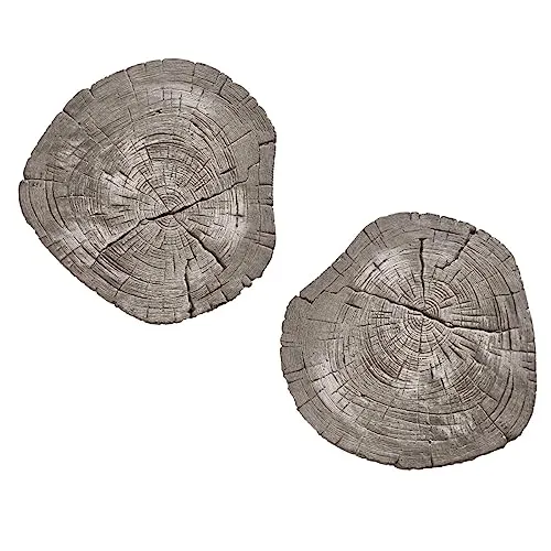 STONETEC Trittsteine Baumscheibe für Garten und Gehwege