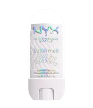 NYX Professional Makeup Buttermelt Stix Glow Boosting Stick Highlighter 5 g Nr. 3 - That's So Melt