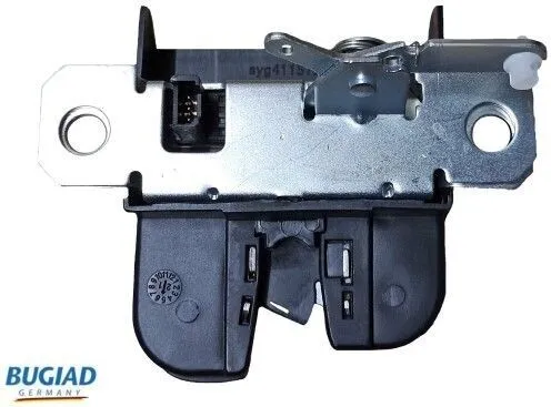 Produktbild Bugiad Heckklappenschloss BDL15725