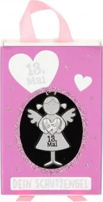 Dein Schutzengel für jeden Tag (13.Mai)