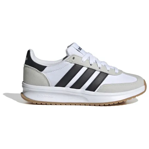 adidas Kinderschuhe RUN 70s 2.0 J - Beige, Größe 38 - Laufschuhe für Kinder, stylisches Design und optimaler Komfort für aktive Kids. Jetzt versandkostenfrei auf Spartoo.de bestellen!