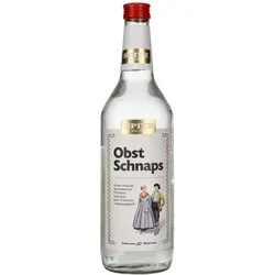 Spitz Obstler 35% Vol. 1l