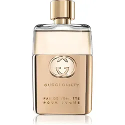 Gucci Guilty Pour Femme Edt Spray 50 ml von GUCCI