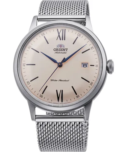 Orient RA-AC0020G30B Automatik Herrenuhr 41mm