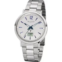 Regent 11030170 Herren-Armbanduhr von Regent