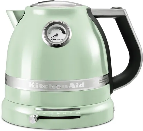 KitchenAid 5KEK1522EPT Artisan Wasserkocher (Pistazie)