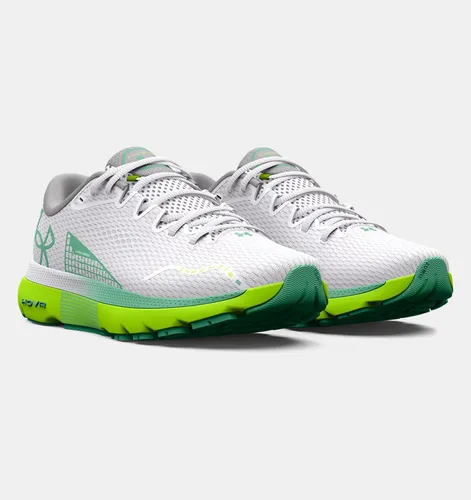 Under Armour Laufschuhe HOVR Infinite 5 weiss Damen, Größe Euro (US): 40 (8,5)