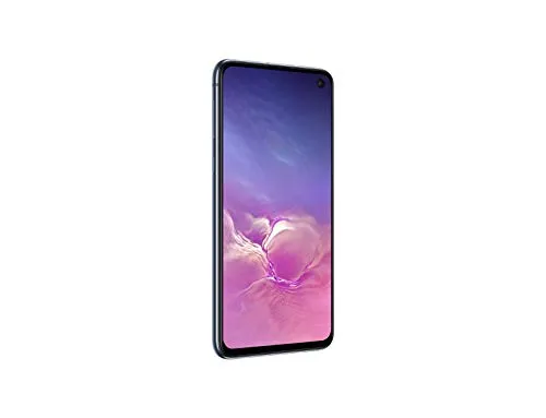 Samsung Smartphone Galaxy S10E G970 128GB Prism Negro EU