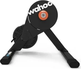 Wahoo KICKR CORE 2 ZWIFT: Der leistungsstarke Rollentrainer für effektives Indoor-Training