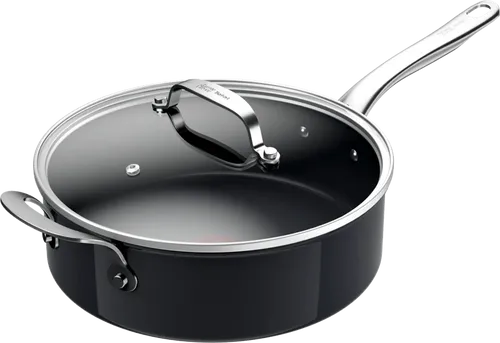 Tefal Cook Prima Schmorpfanne 26 cm by Jamie Oliver