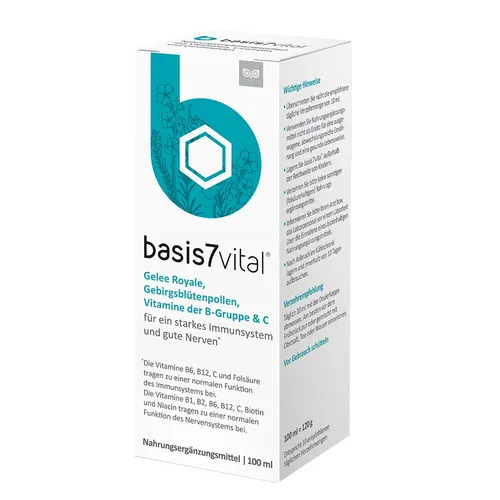 basis7vital®