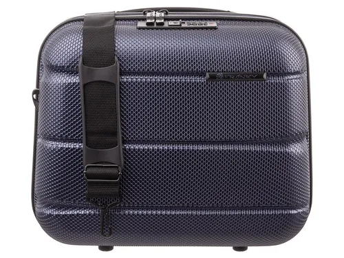 koffer-direkt.de Four Flight III Beauty Case 36 cm