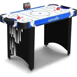 SereneLife Air Hockey Spieltisch von SereneLife