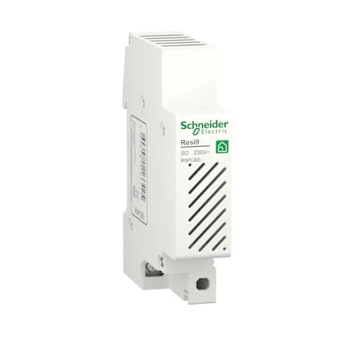 Schneider Electric Resi9