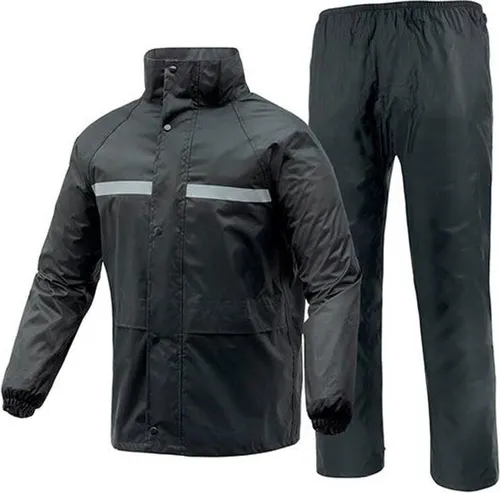 Motorradbekleidung von Tucano Urbano