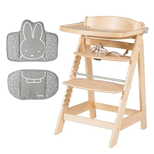 Roba Sit Up Fun Hochstuhl