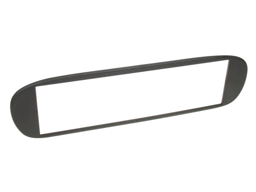 ACV Radiohalterung Fiat Barchetta (schwarz) von acv